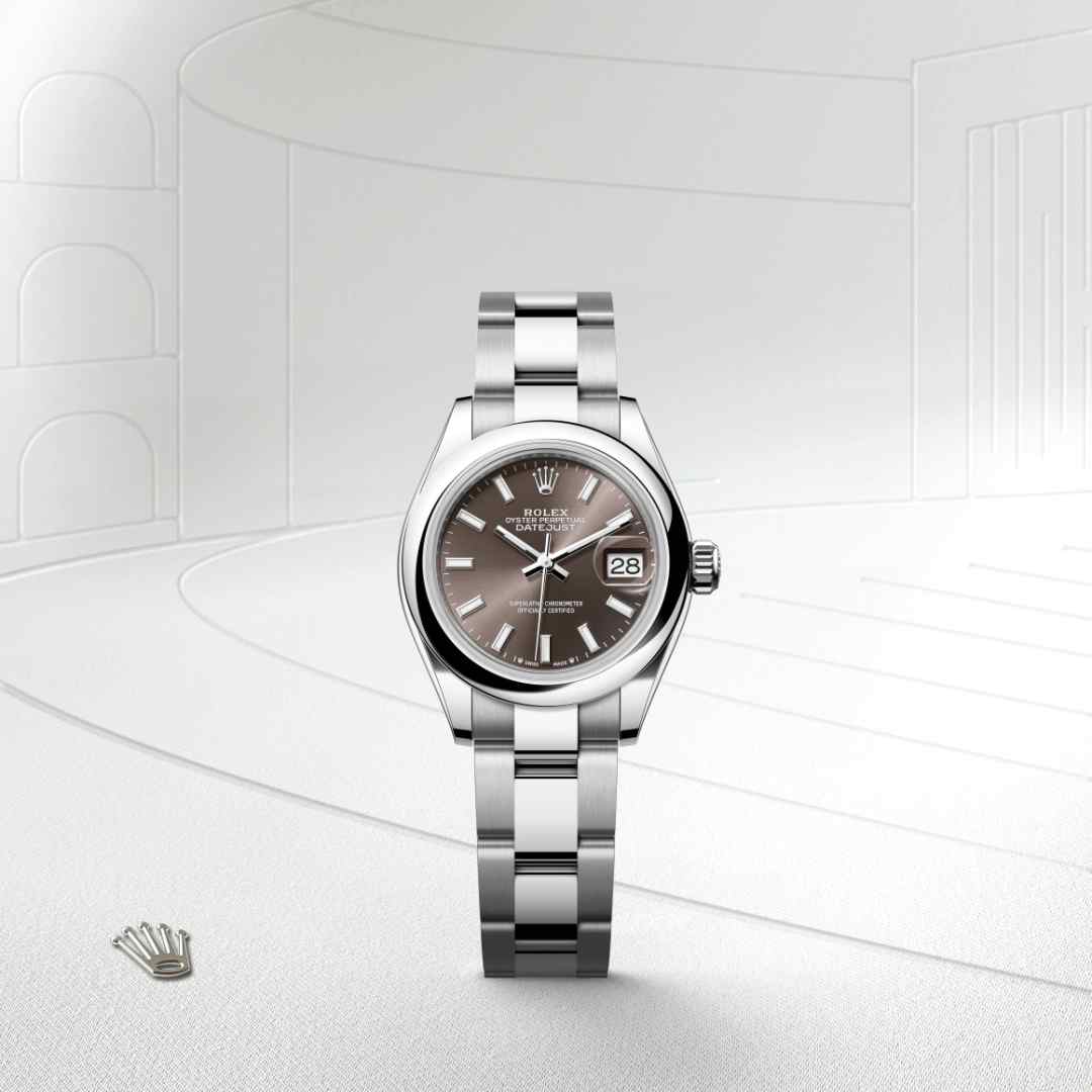 Rolex Lady-Datejust