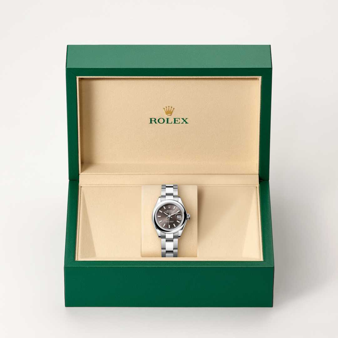 Rolex Lady-Datejust