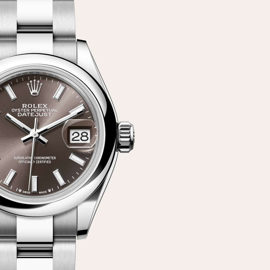 Rolex Lady-Datejust