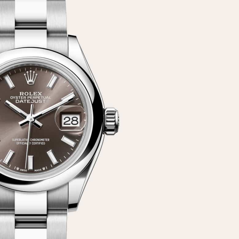 Rolex Lady-Datejust