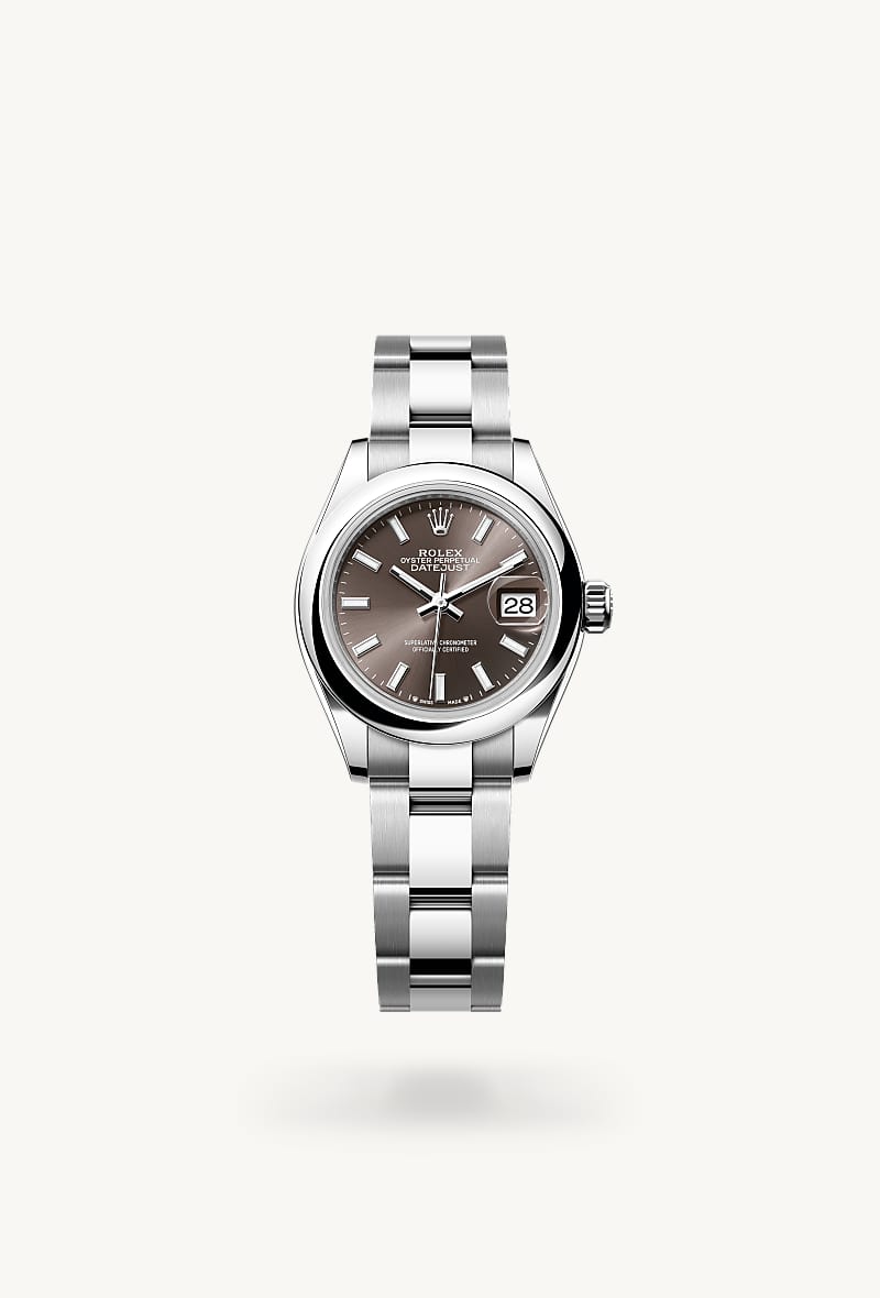 Rolex Lady-Datejust