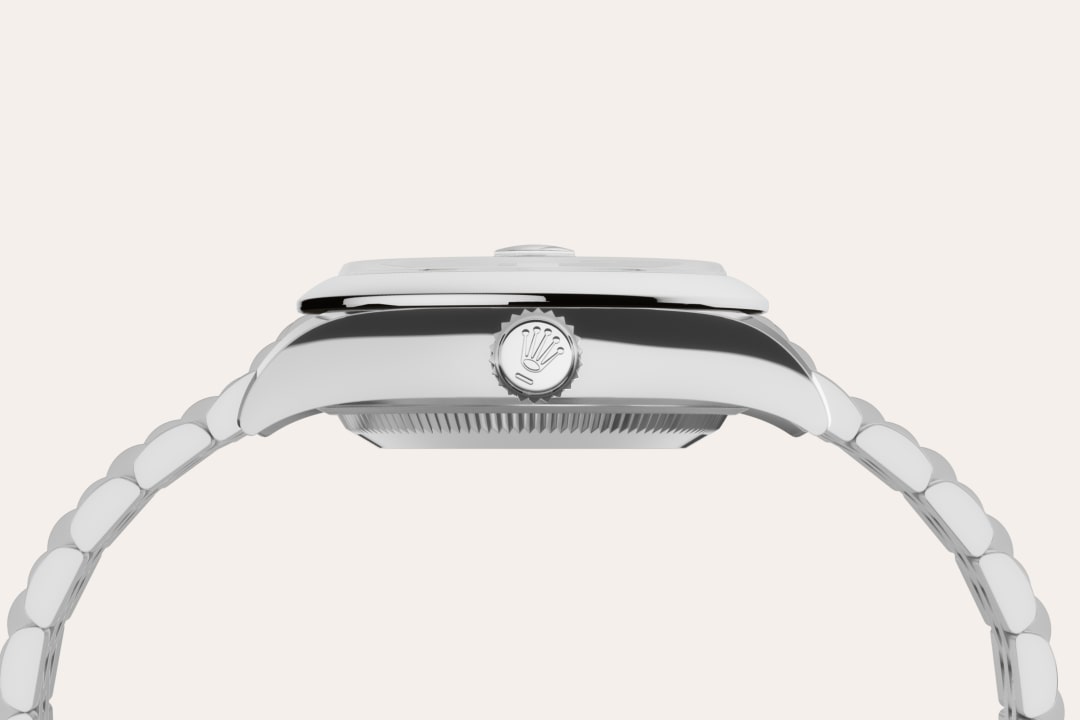 Oystersteel