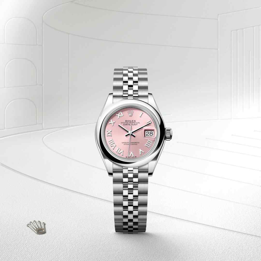 Rolex Lady-Datejust