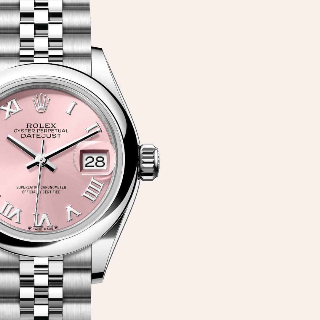 Rolex Lady-Datejust