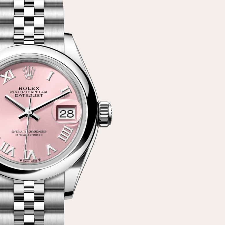 Rolex Lady-Datejust