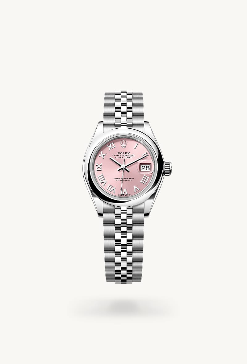 Rolex Lady-Datejust