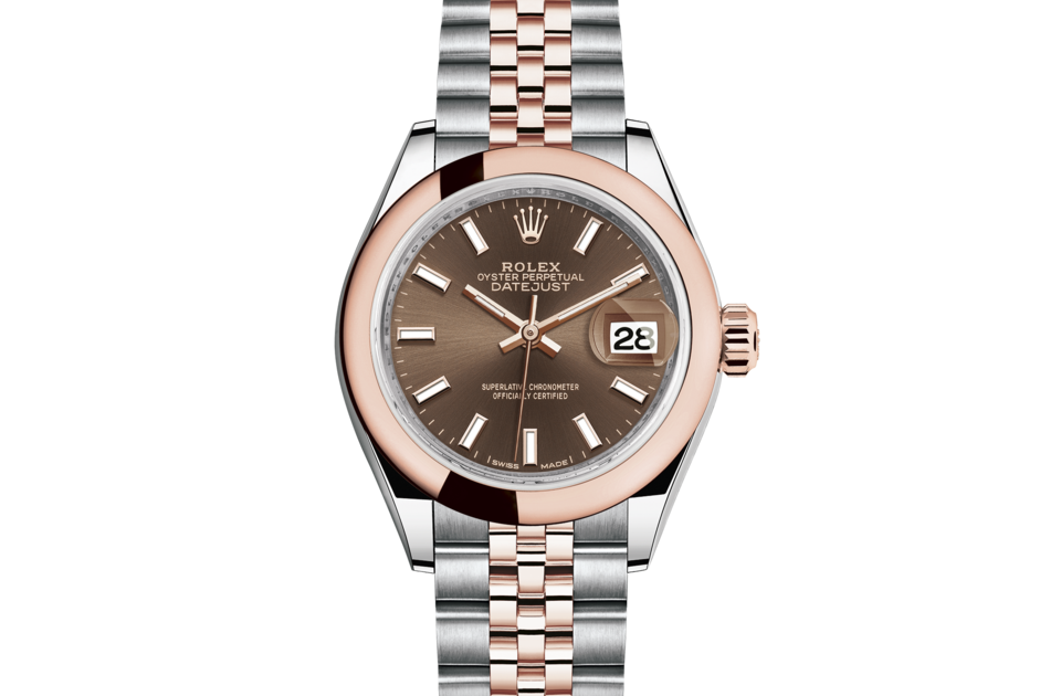 wempe rolex datejust