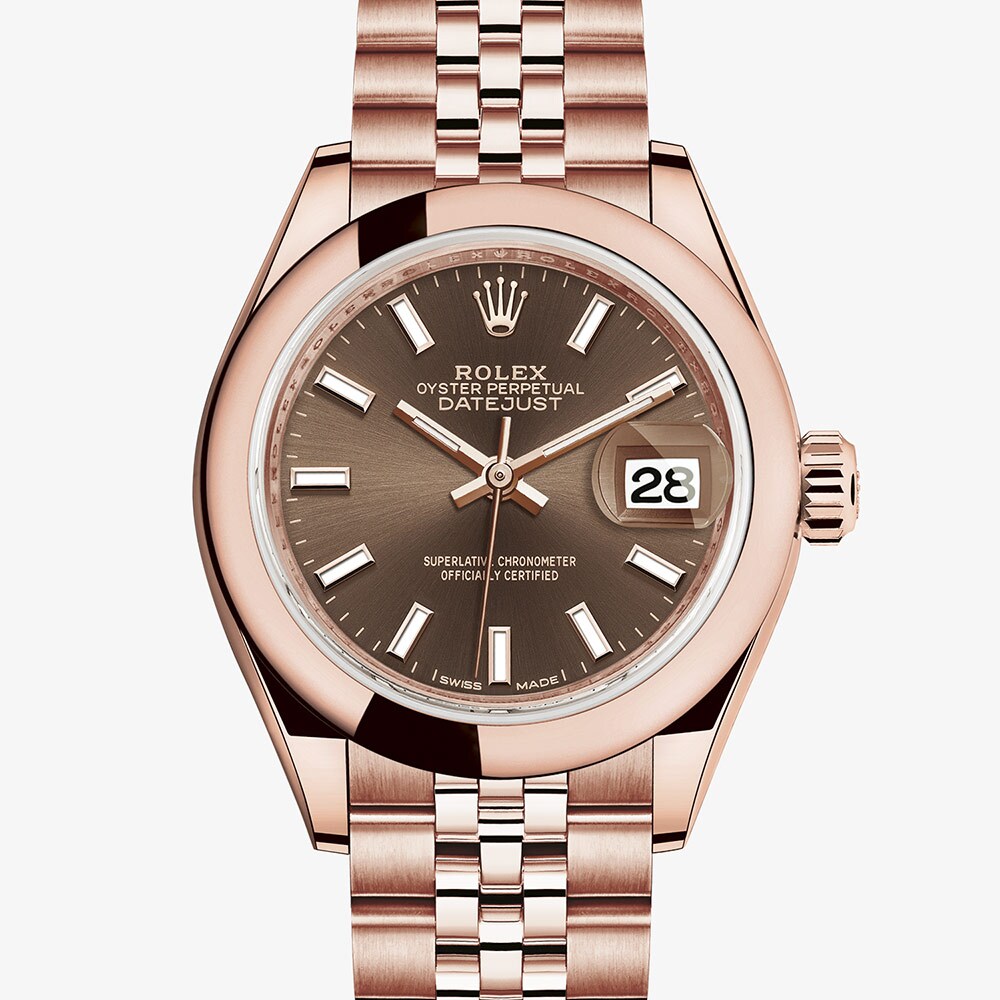 wempe rolex datejust