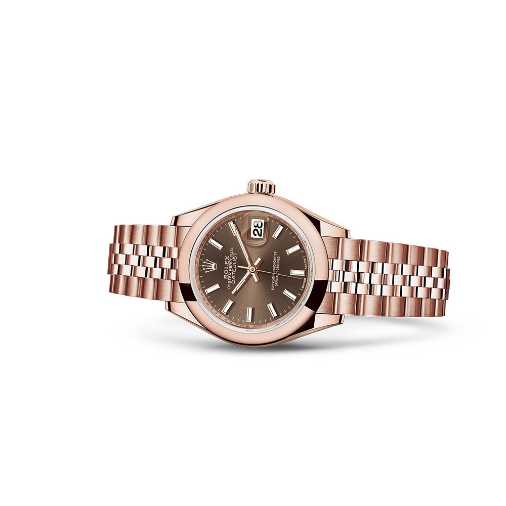 wempe rolex datejust
