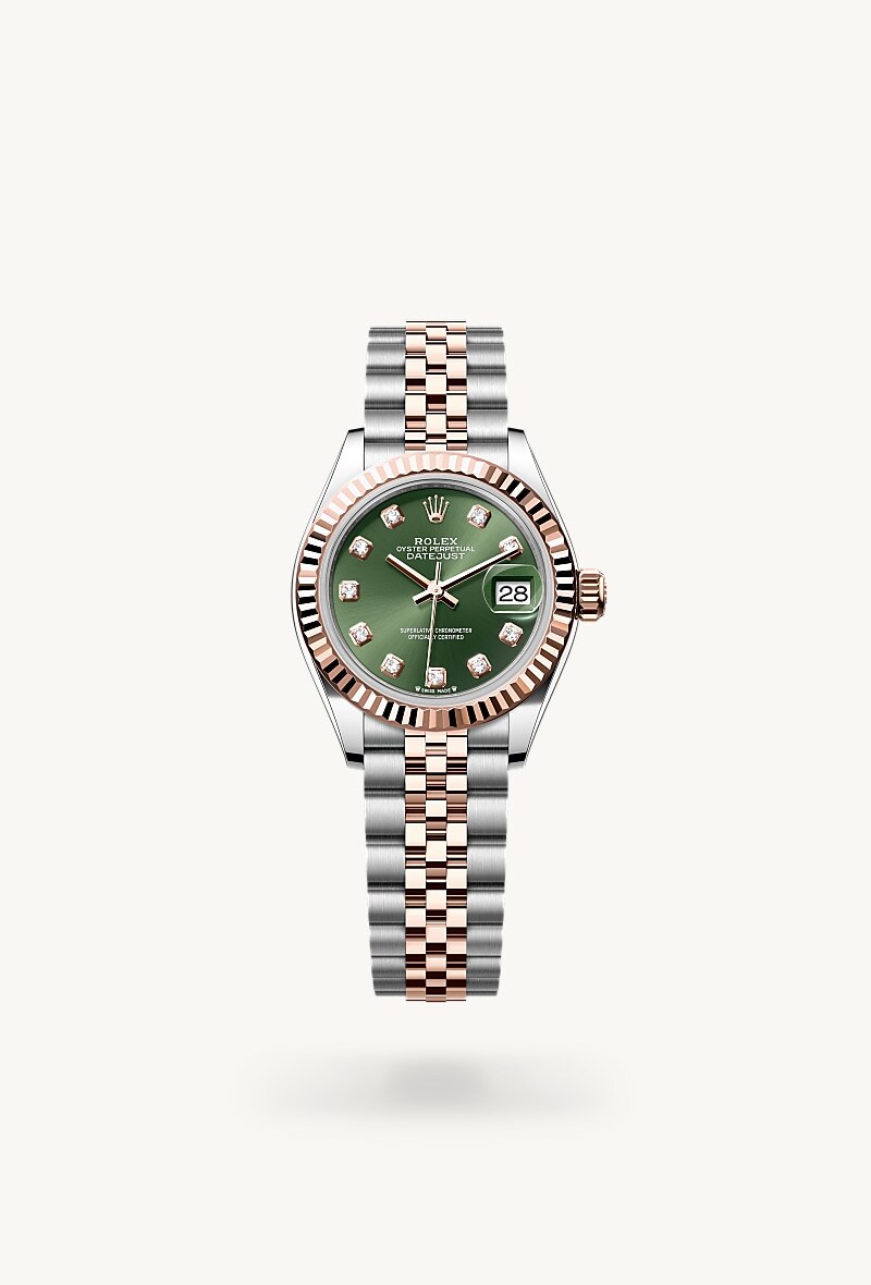 Rolex Lady-Datejust