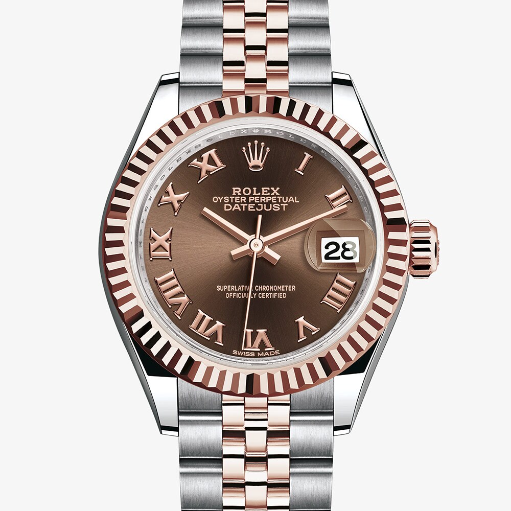 wempe rolex datejust