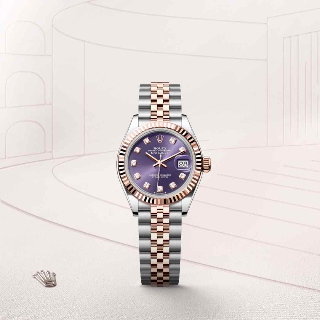 Rolex Lady-Datejust