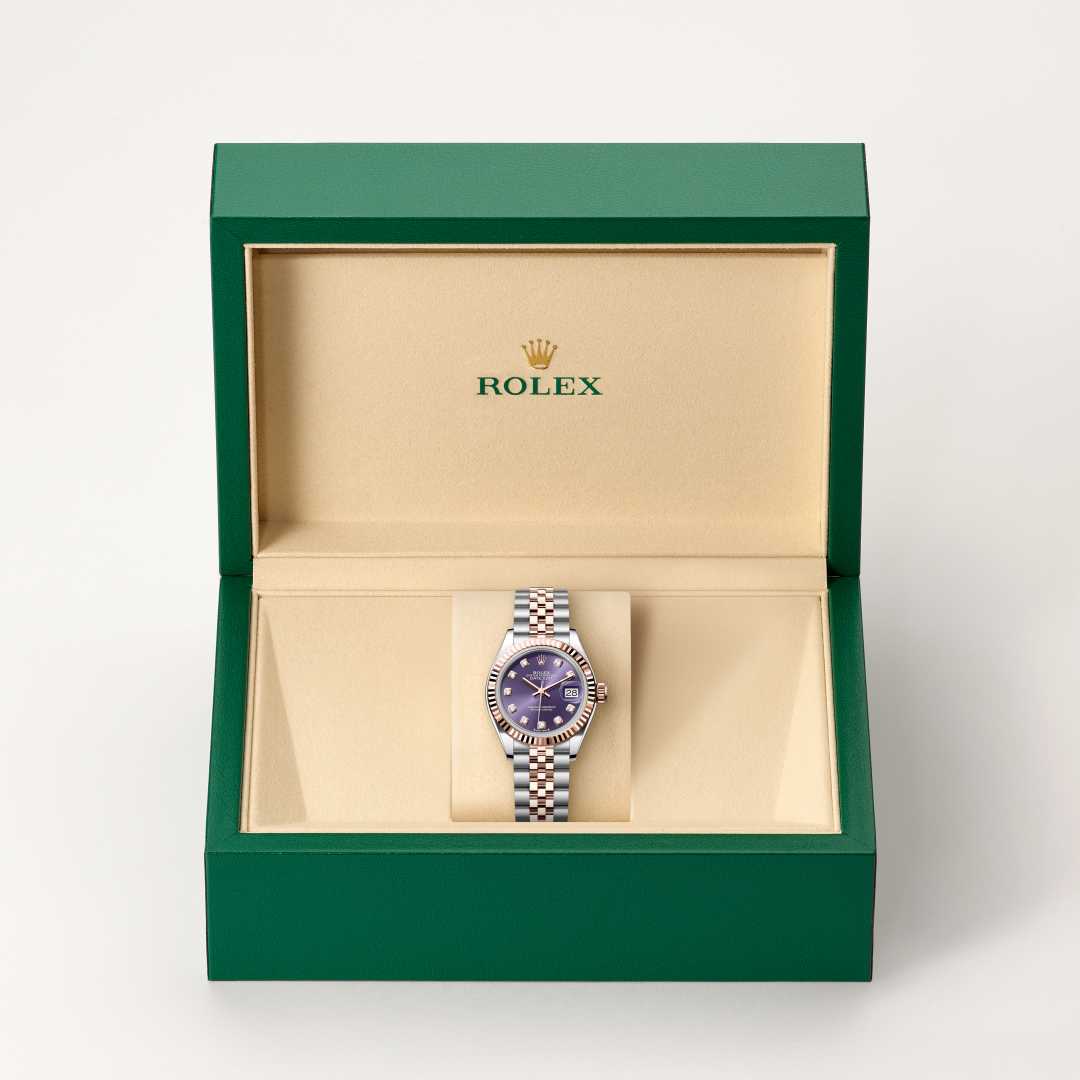 Rolex Lady-Datejust