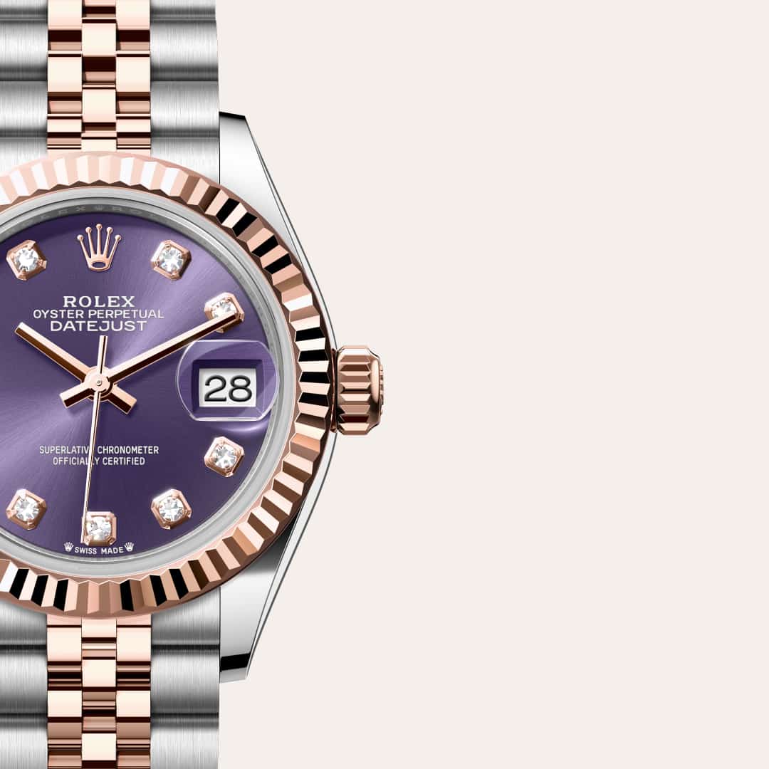 Rolex Lady-Datejust