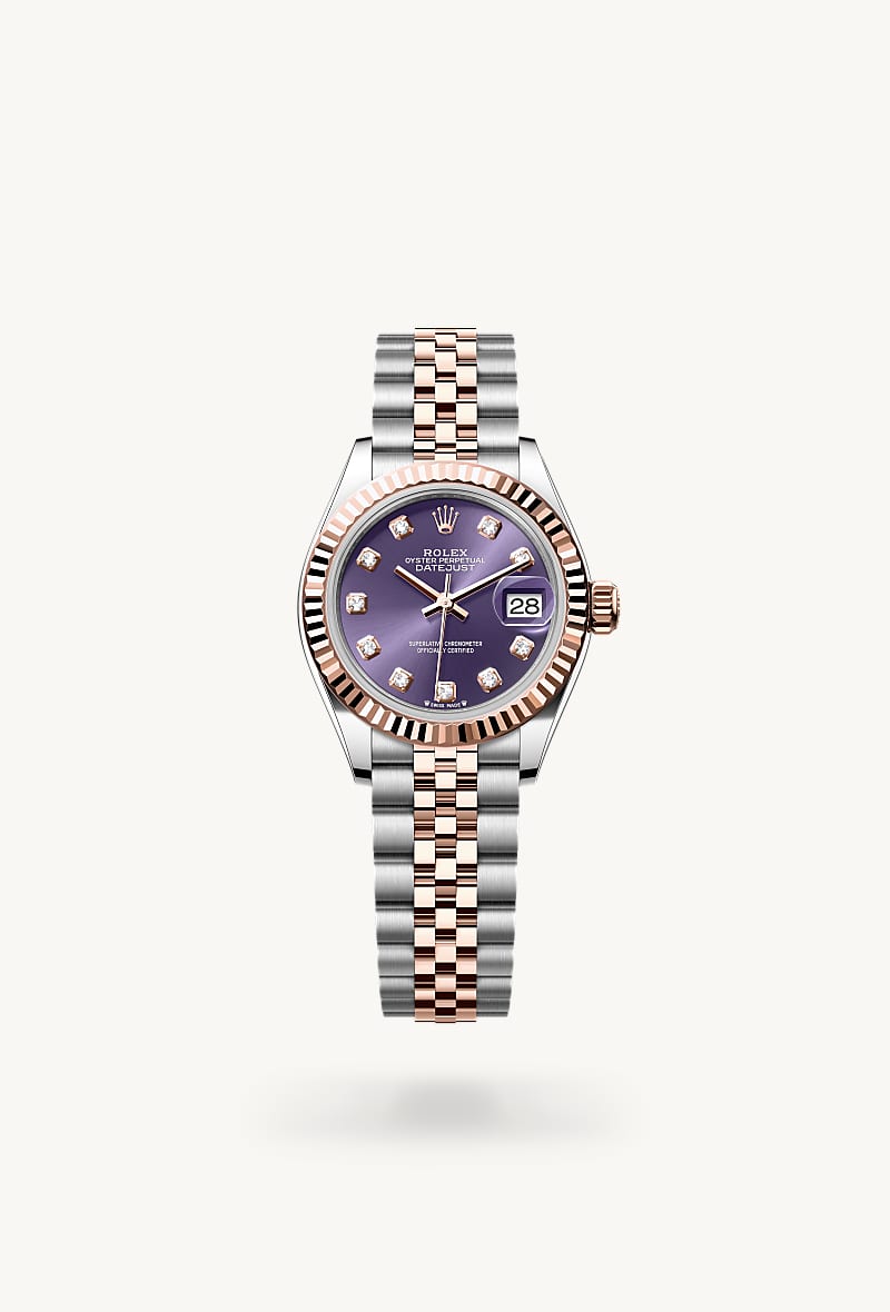 Rolex Lady-Datejust