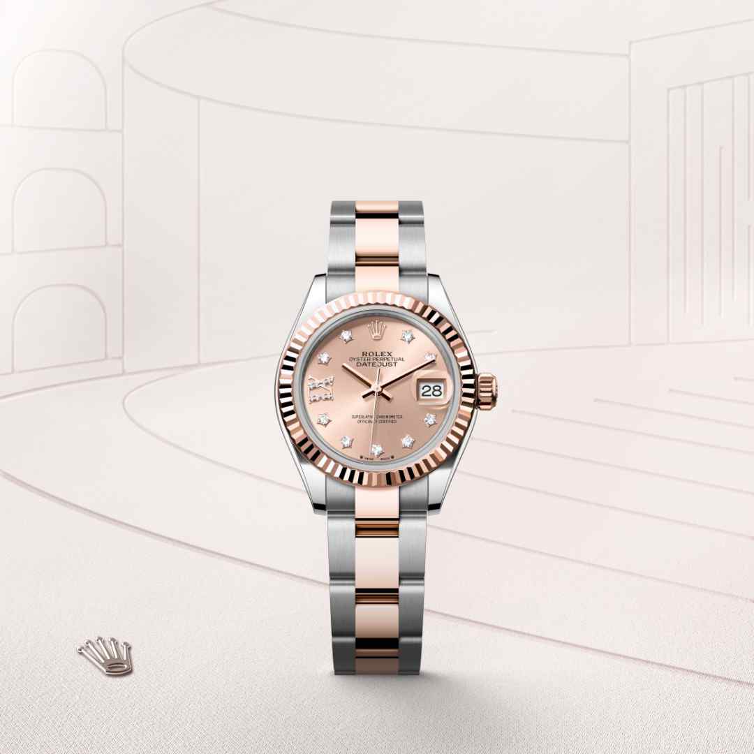 Rolex Lady-Datejust