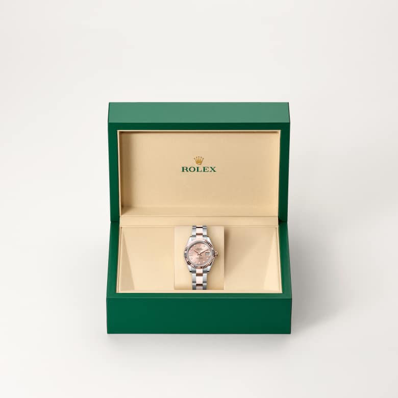 Rolex Lady-Datejust