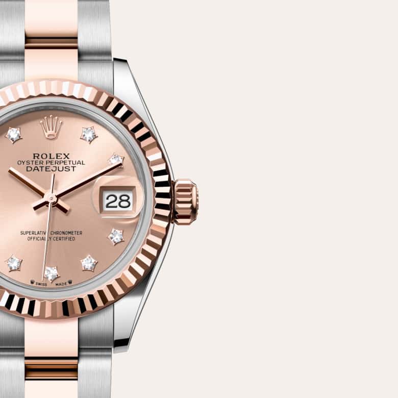 Rolex Lady-Datejust