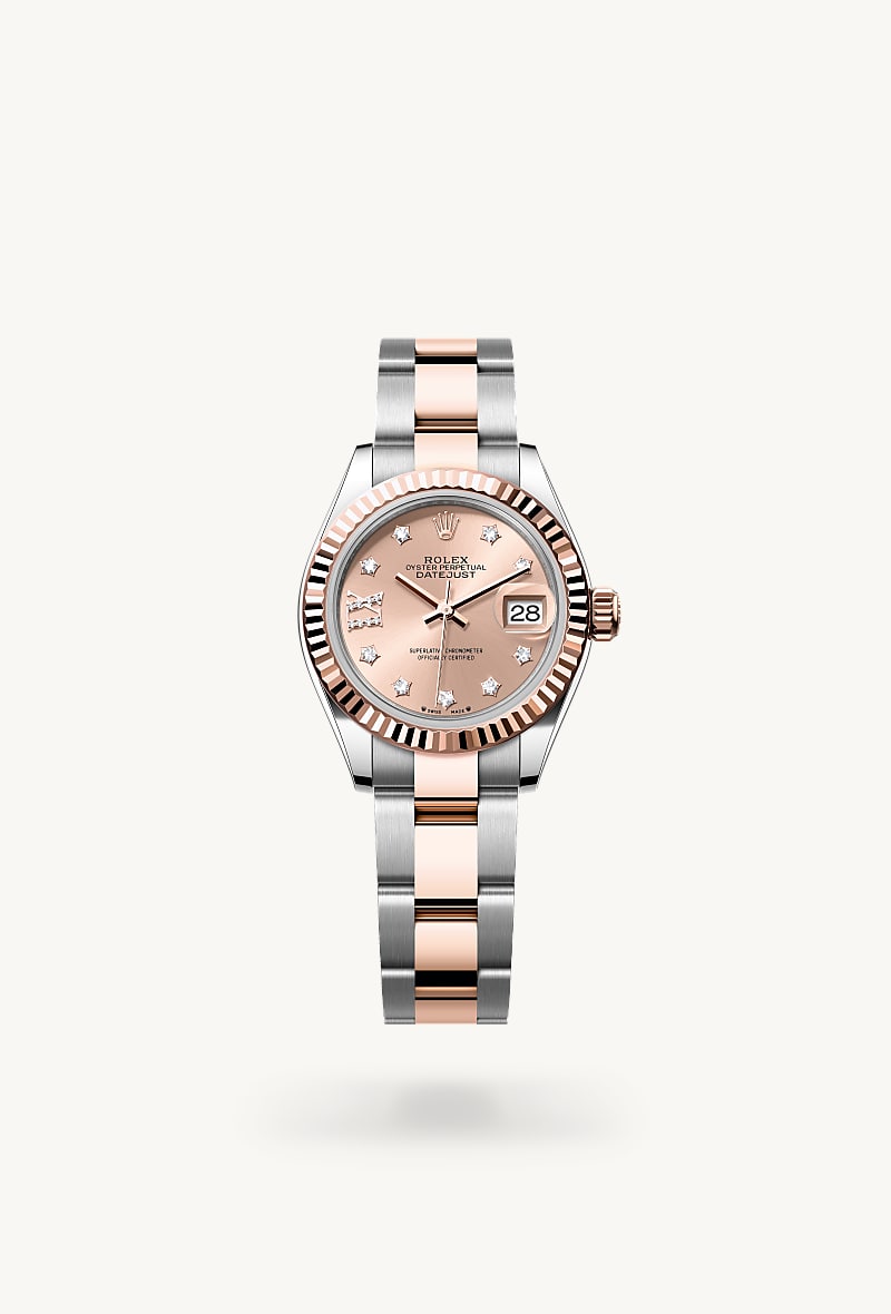 Rolex Lady-Datejust