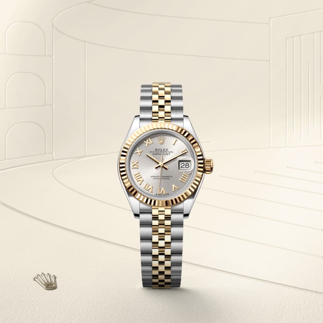 Rolex Lady-Datejust