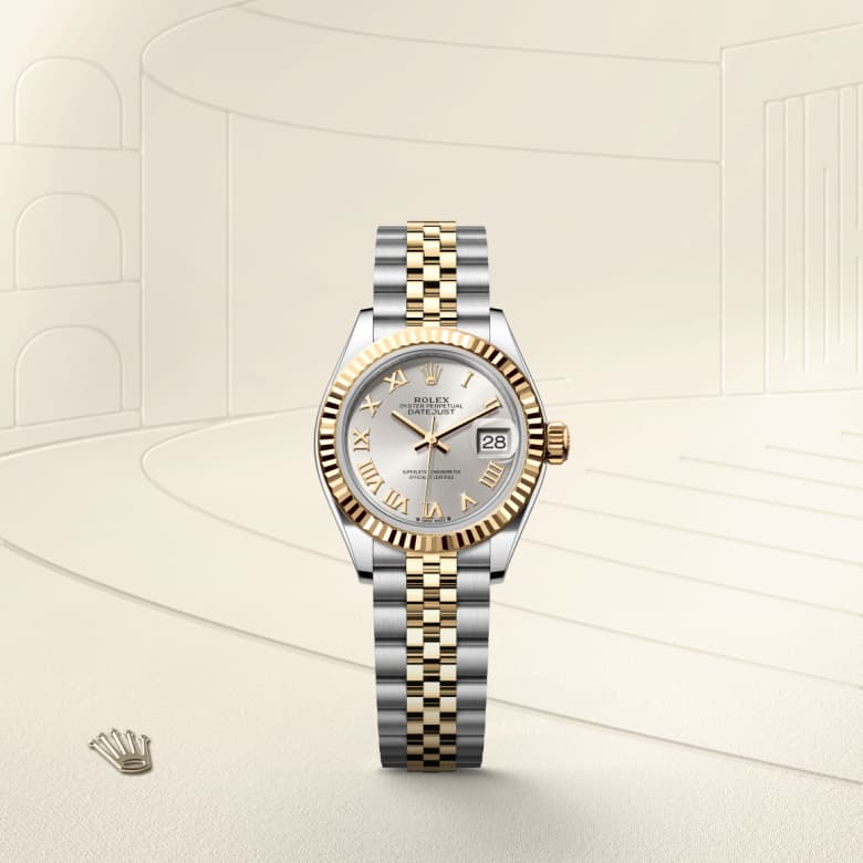 Rolex Lady-Datejust