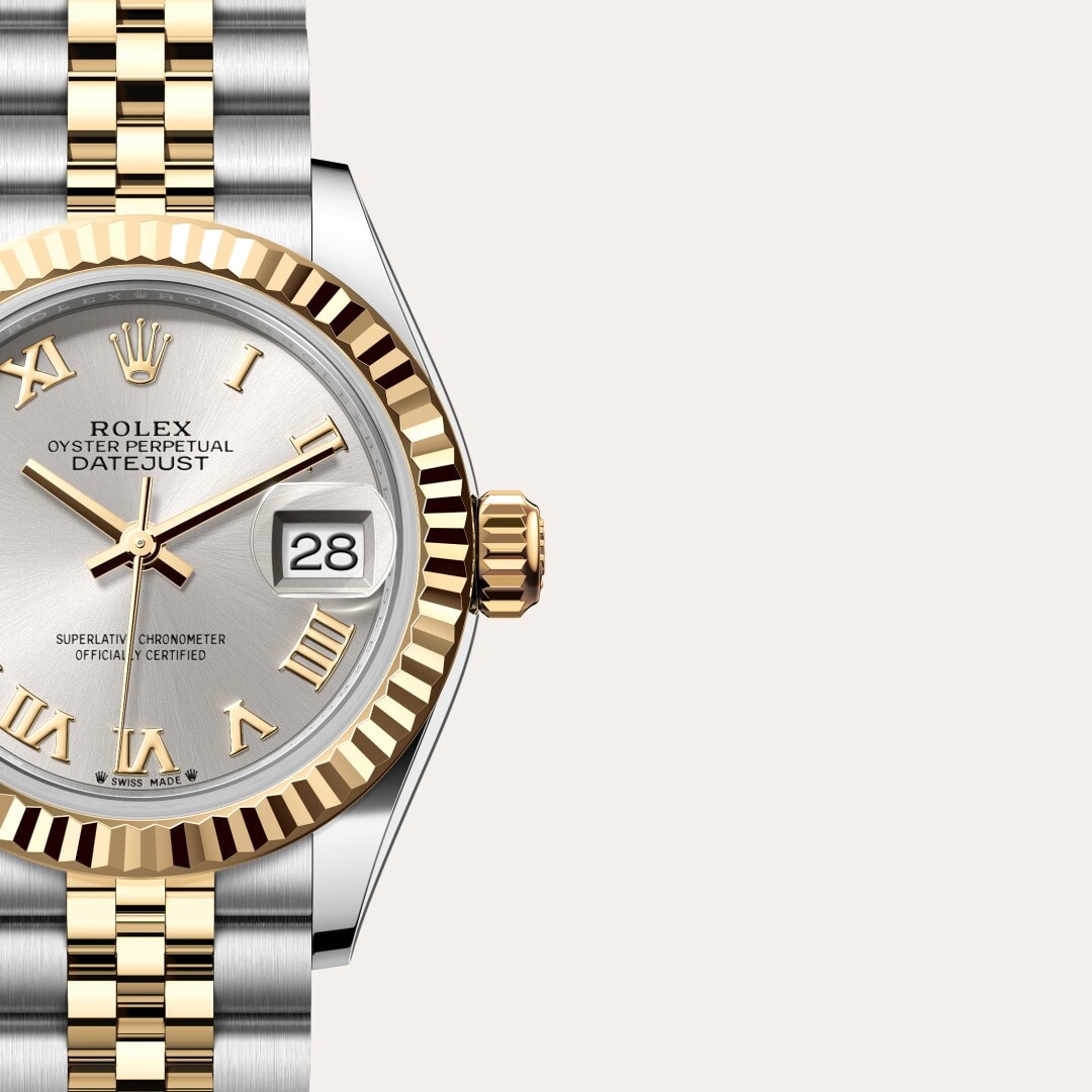 Rolex Lady-Datejust
