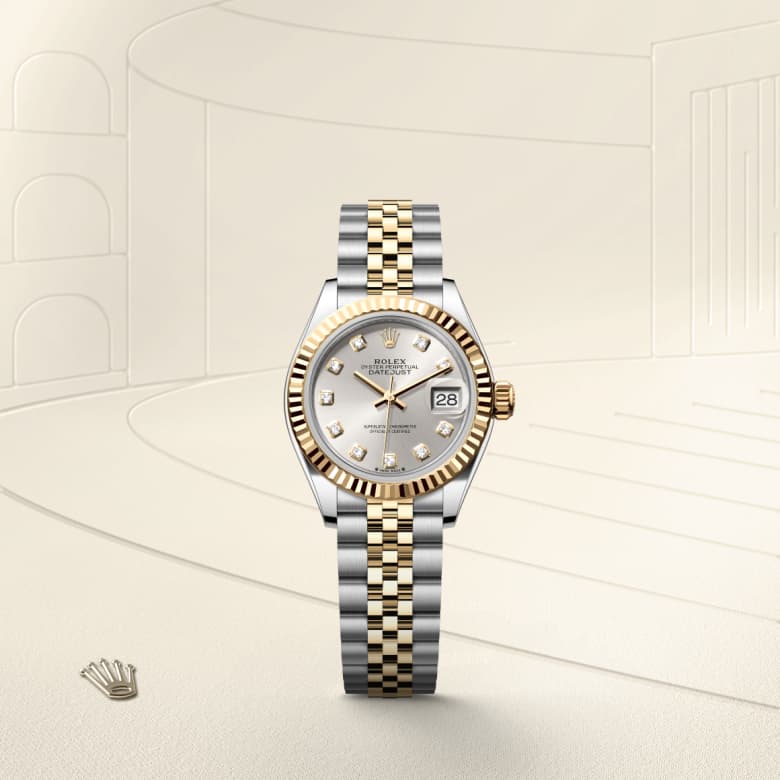 Rolex Lady-Datejust