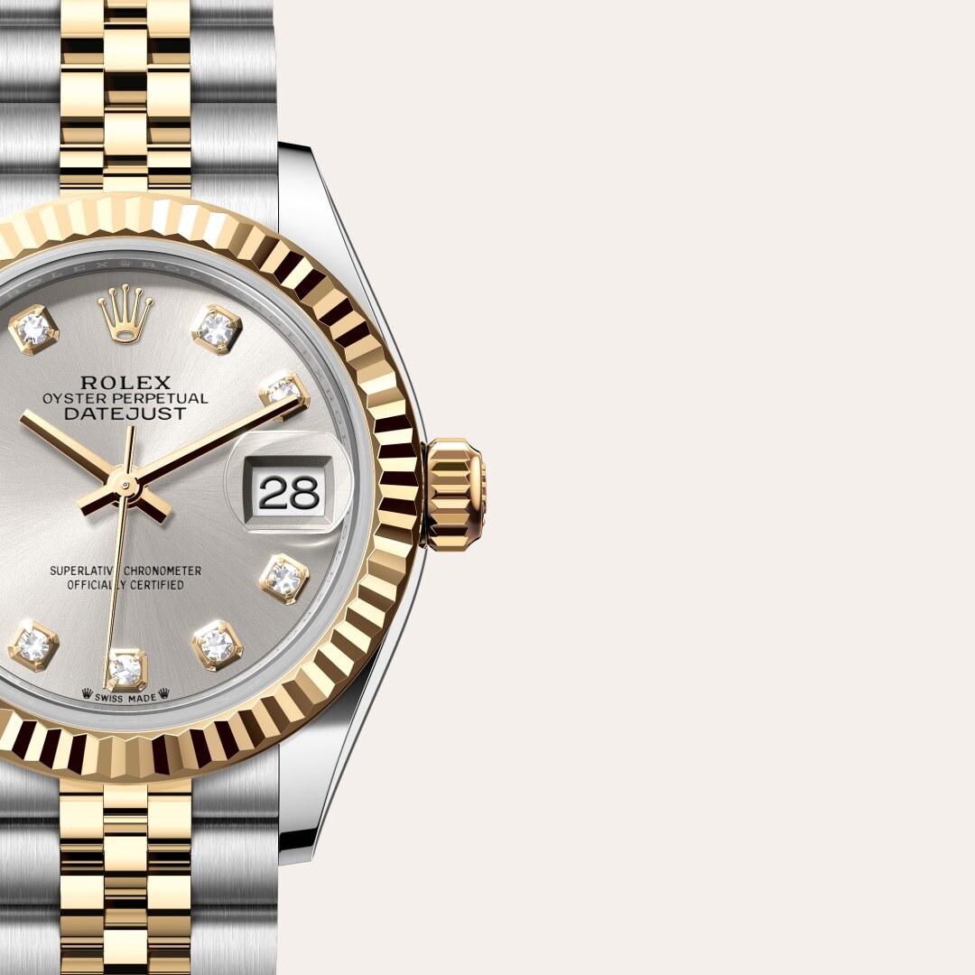 Rolex Lady-Datejust