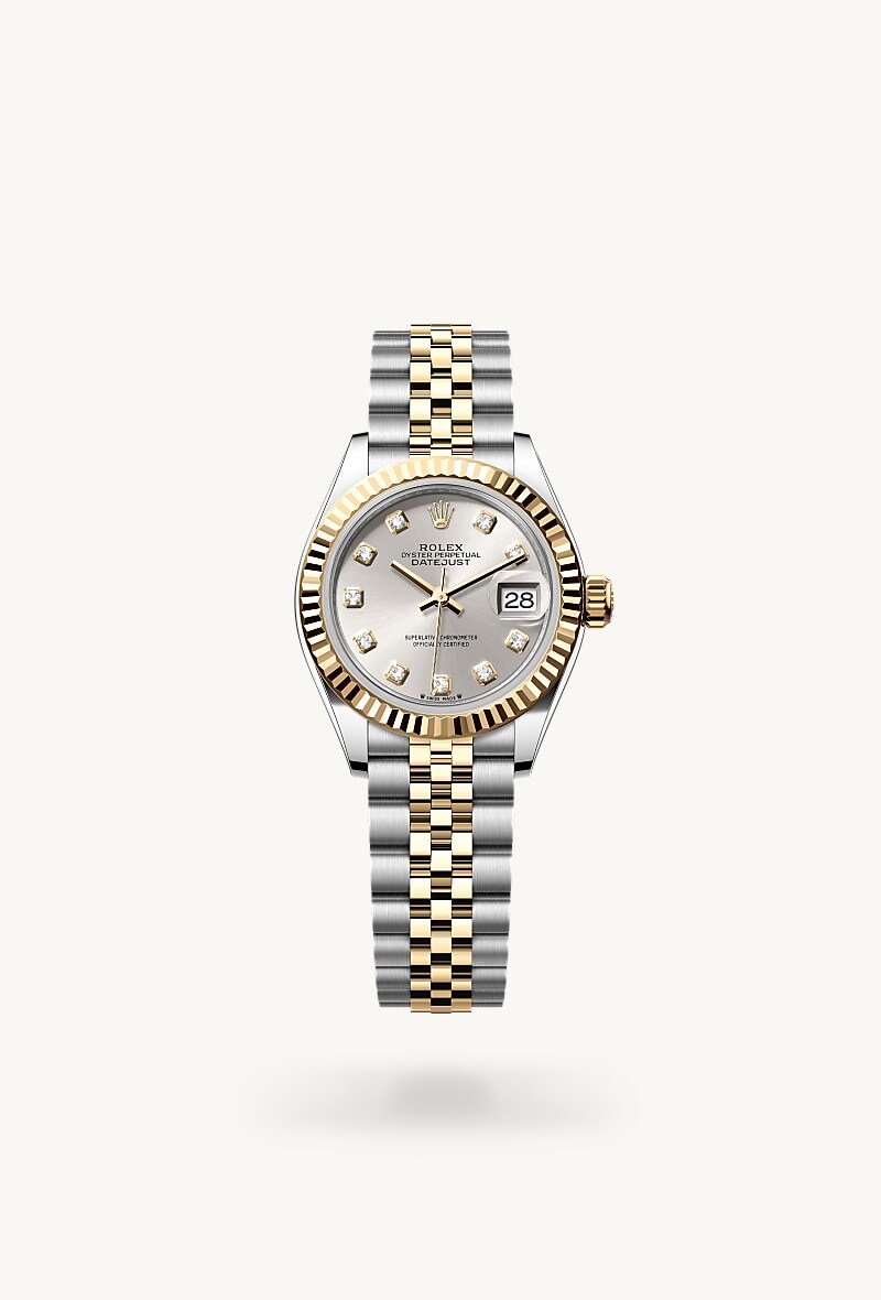 Rolex Lady-Datejust