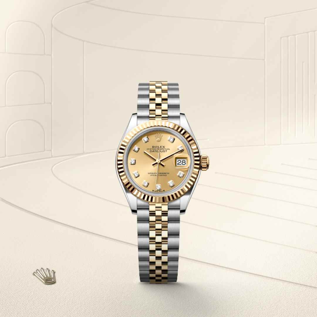 Rolex Lady-Datejust