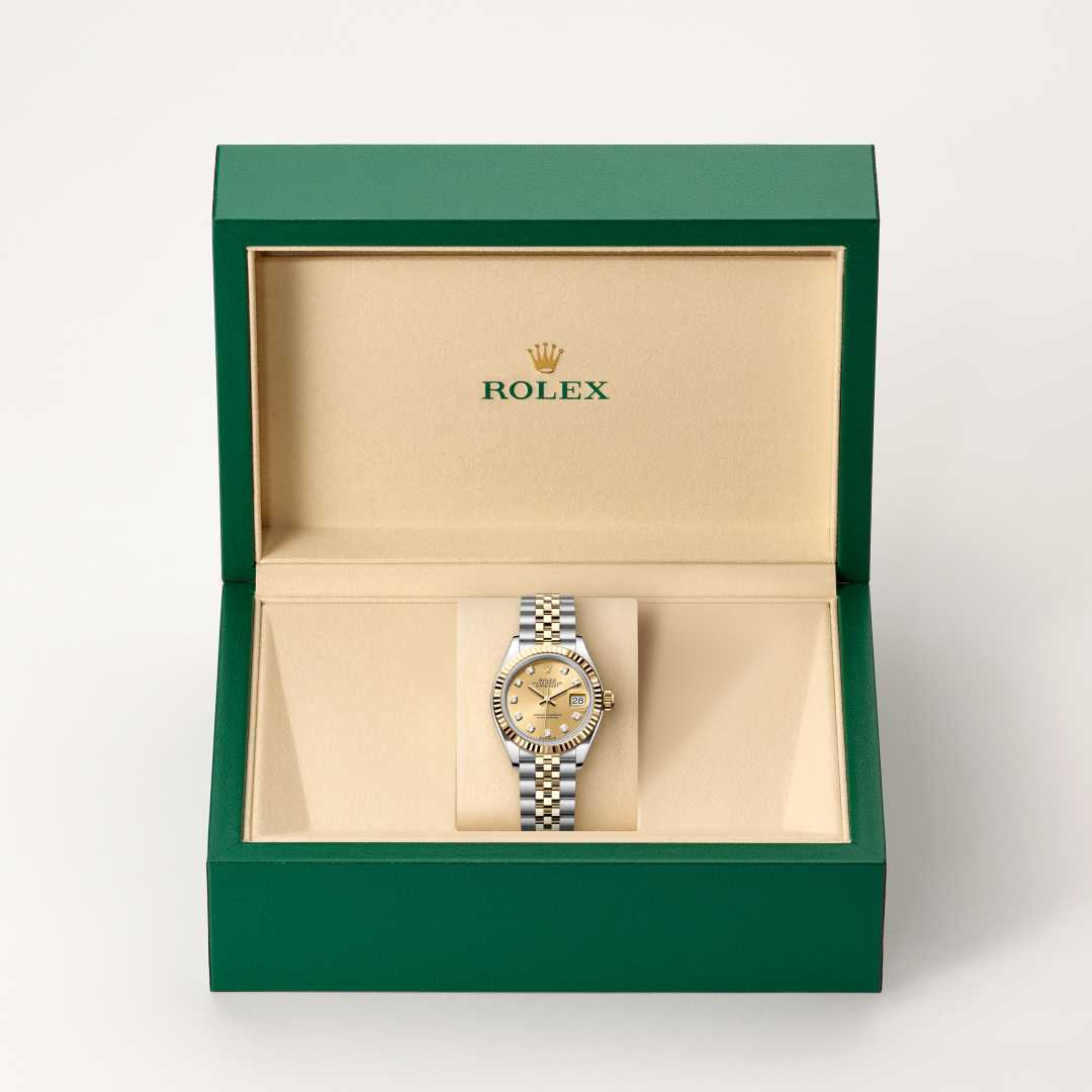 Rolex Lady-Datejust