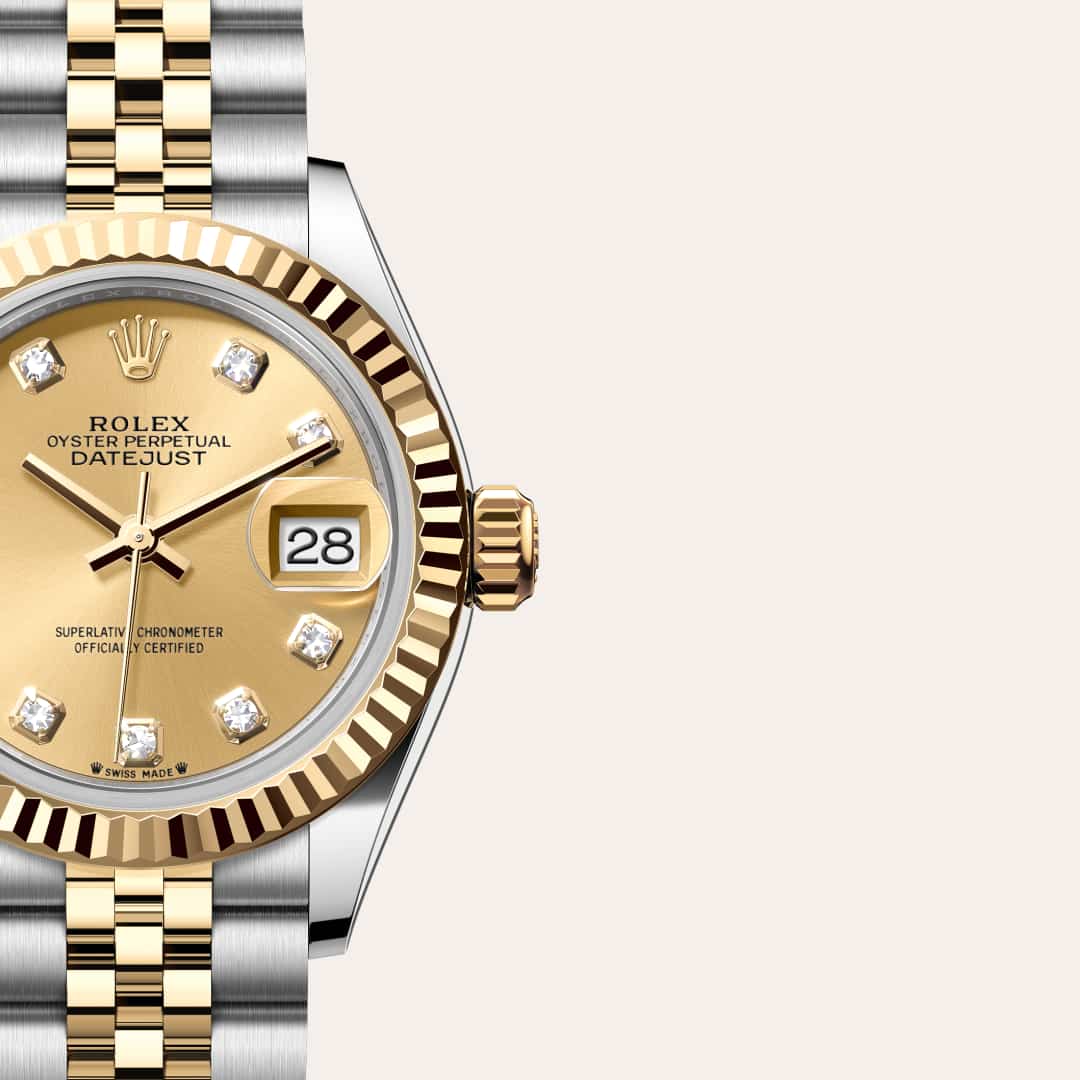 Rolex Lady-Datejust