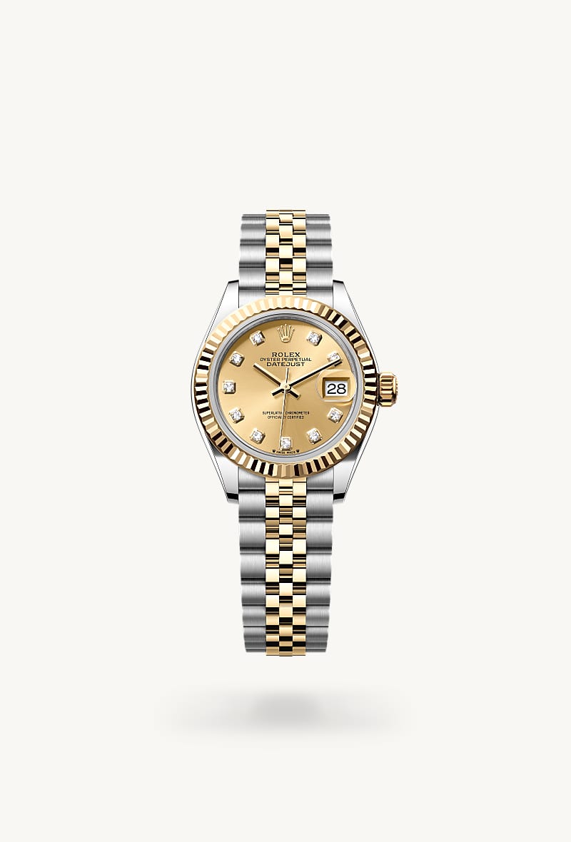 Rolex Lady-Datejust