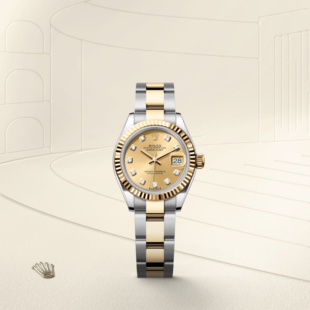 Rolex Lady-Datejust
