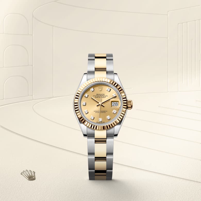 Rolex Lady-Datejust