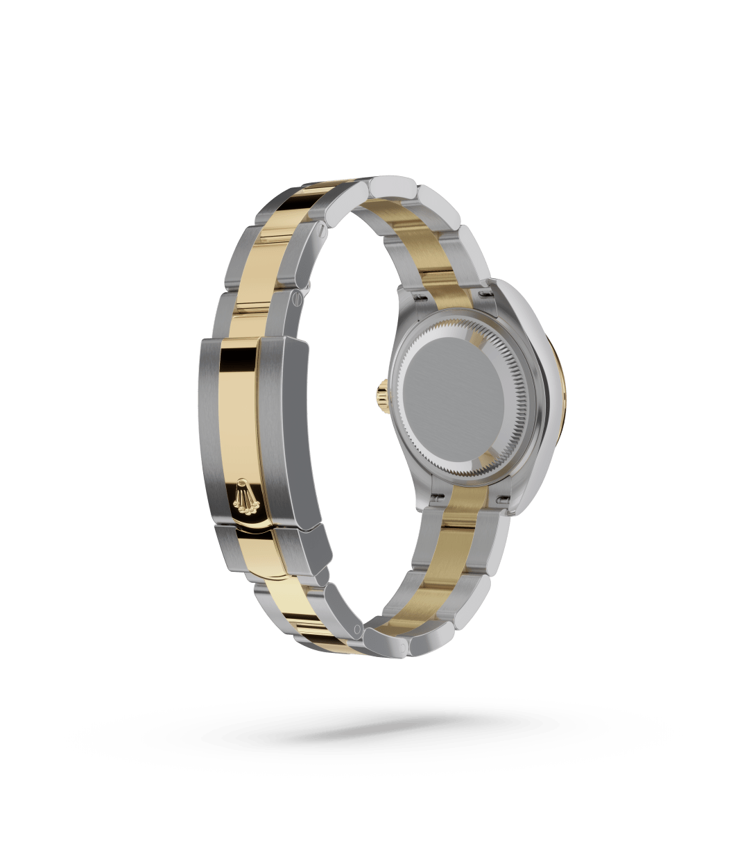 Rolex Lady‑Datejust in Edelstahl Oystersteel und Gold, M279173 