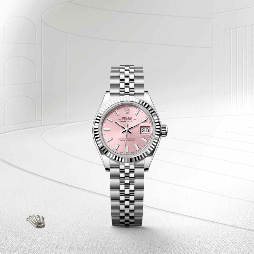 Rolex Lady-Datejust