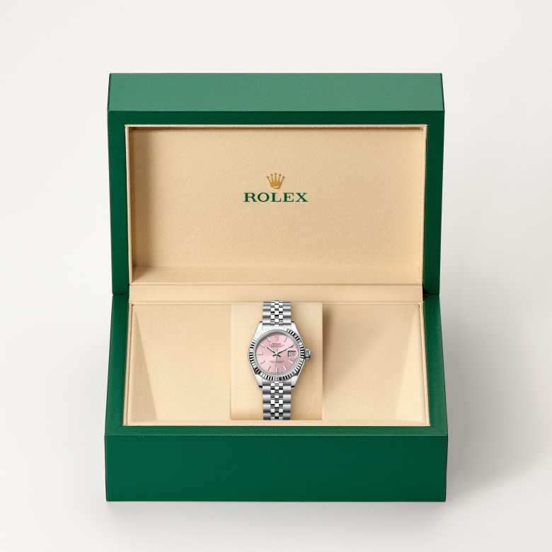 Rolex Lady-Datejust