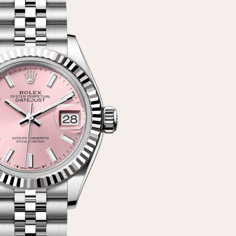 Rolex Lady-Datejust