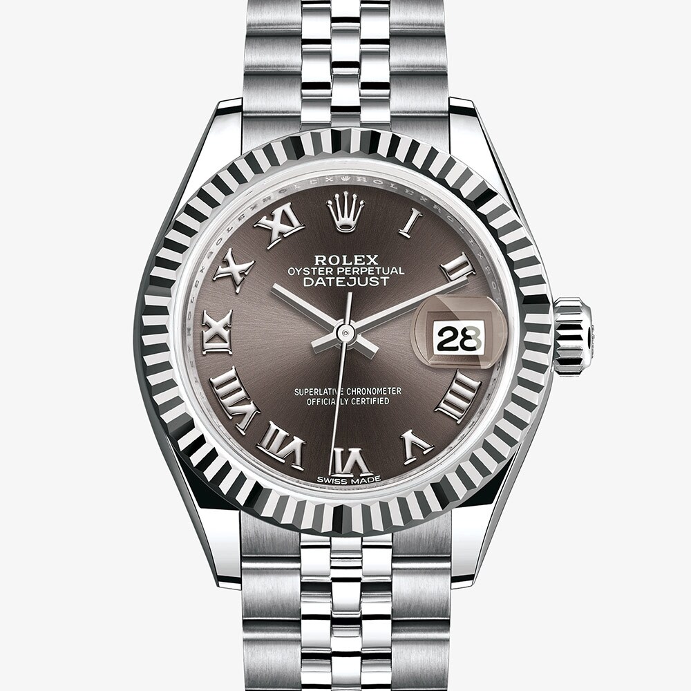 wempe rolex datejust
