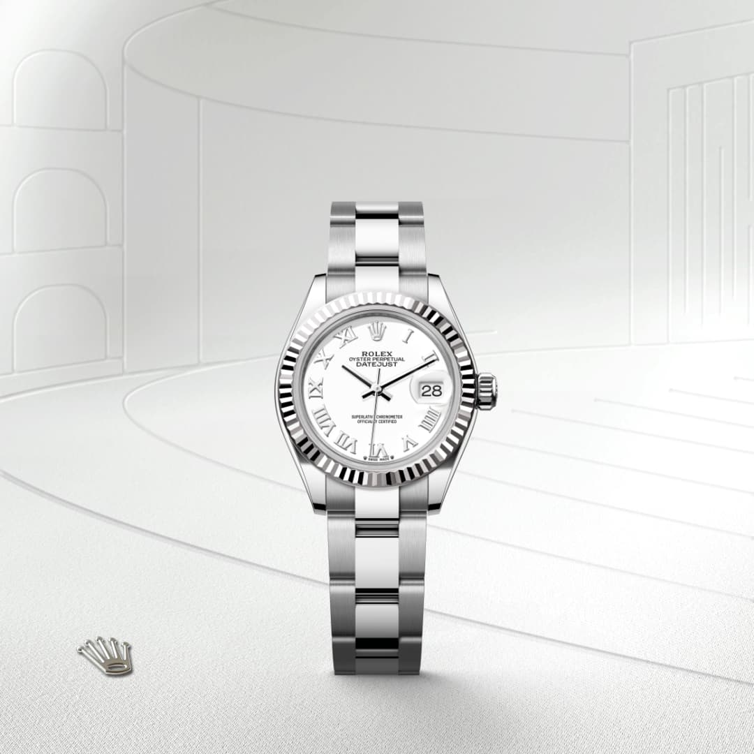 Rolex Lady-Datejust
