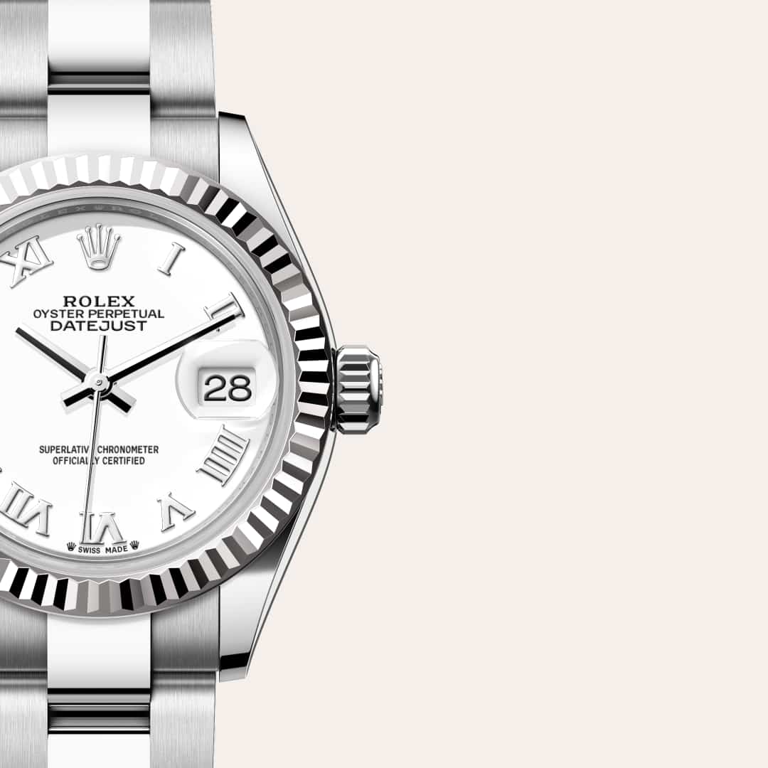 Rolex Lady-Datejust