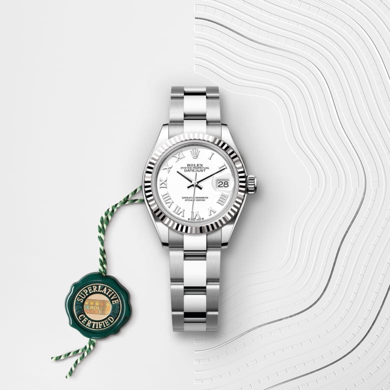 Rolex Lady-Datejust