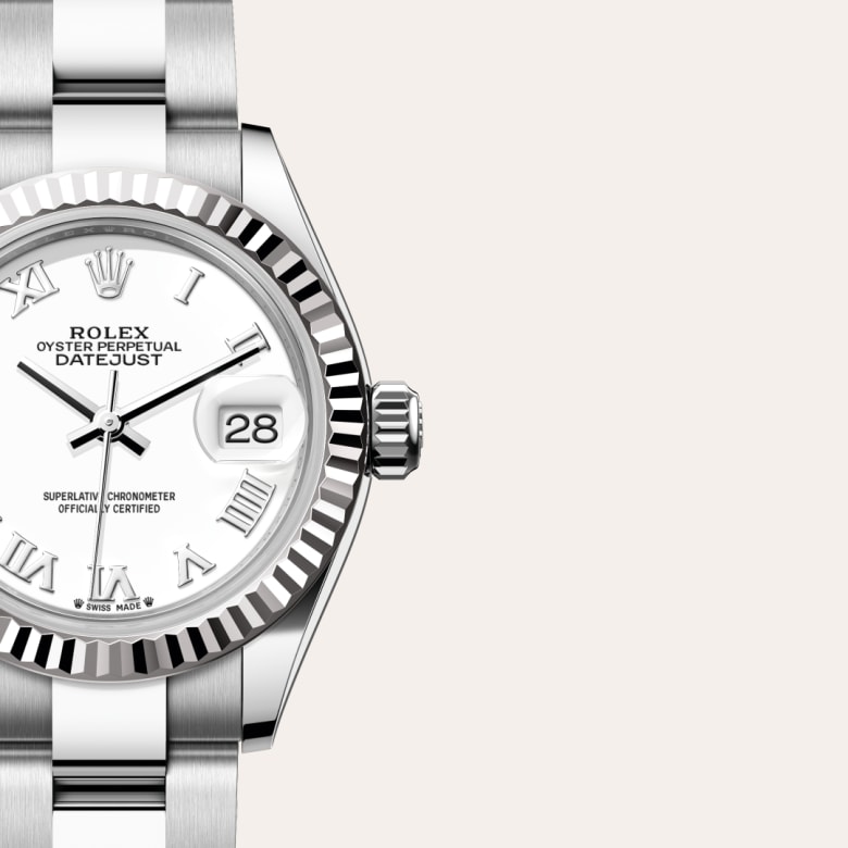 Rolex Lady-Datejust