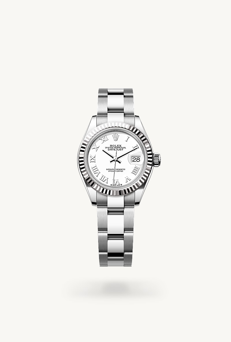 Rolex Lady-Datejust