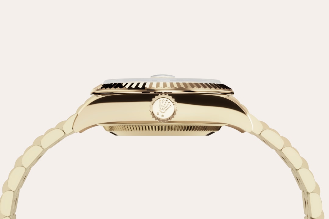 18 Karat Gelbgold