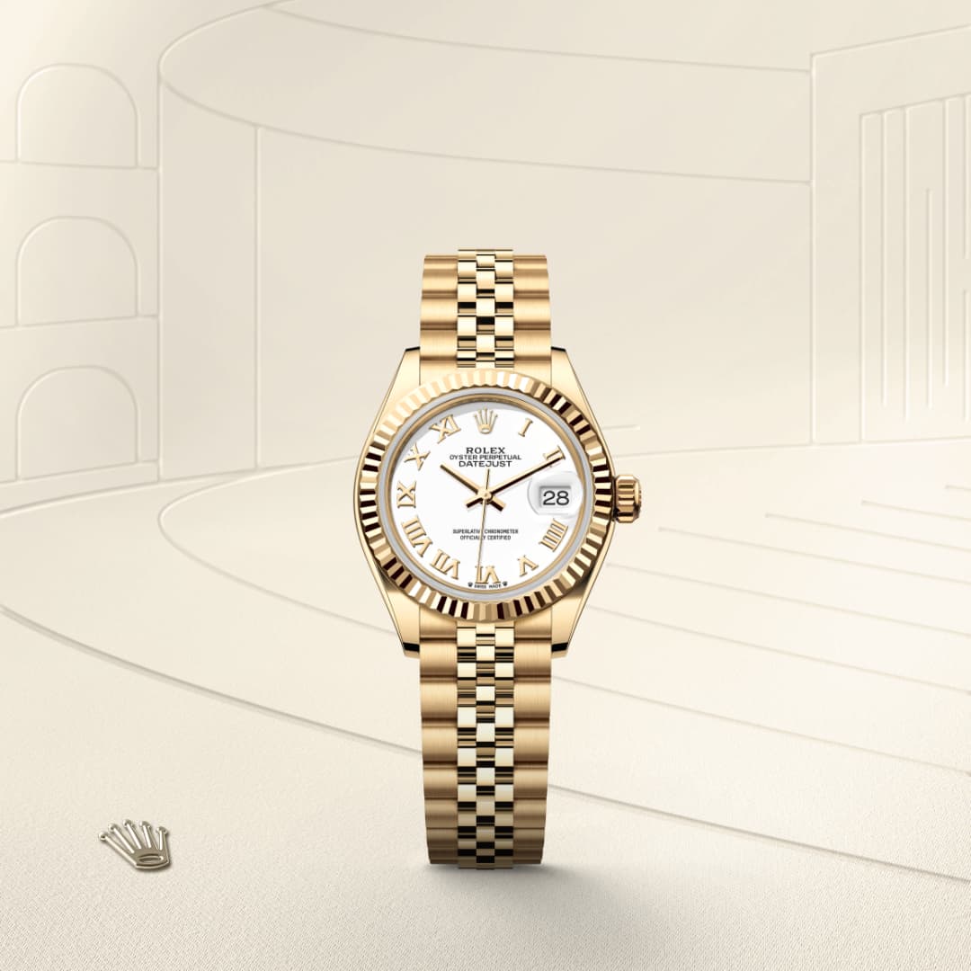 Rolex Lady-Datejust