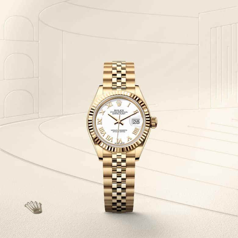 Rolex Lady-Datejust