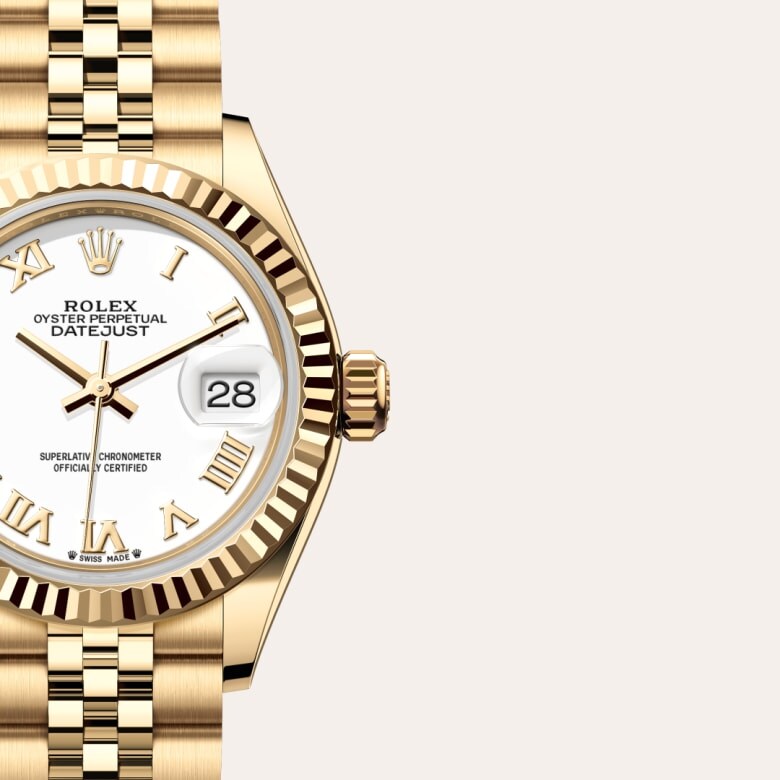 Rolex Lady-Datejust