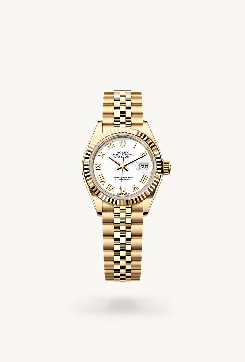Rolex Lady-Datejust